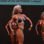 Jolaine  Undershute Bloom - BC Provincial Championships 2011 - #1